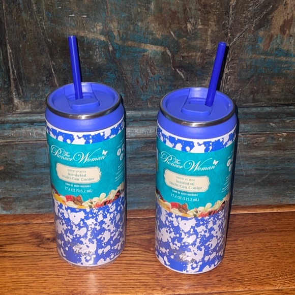 Pioneer Woman Insulated Multi Can Cooler